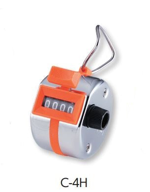 Tally Counter