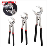 Small Multigrips Pliers / Vice Grips / Multigrips – Precision Tools & Tooling