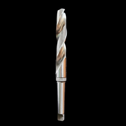 Morse taper Drills