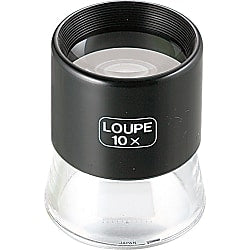 SCALE LOUPE