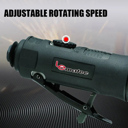 Lematec 2" Grinder