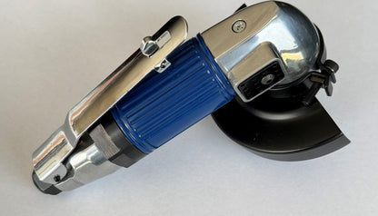 4" Pneumatic Grinder