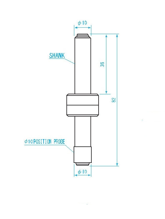 Edge finder