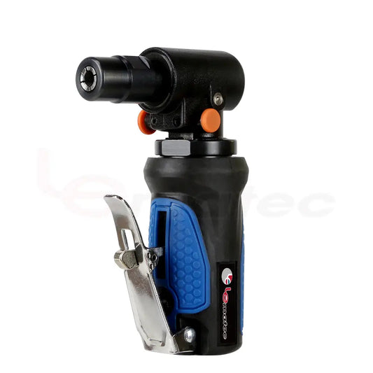 1/4" Mini Air Angle Die Grinder 90 degree type