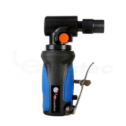 1/4" Mini Air Angle Die Grinder 90 degree type