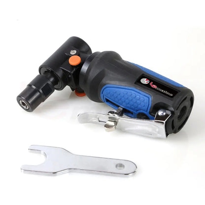 1/4" Mini Air Angle Die Grinder 90 degree type