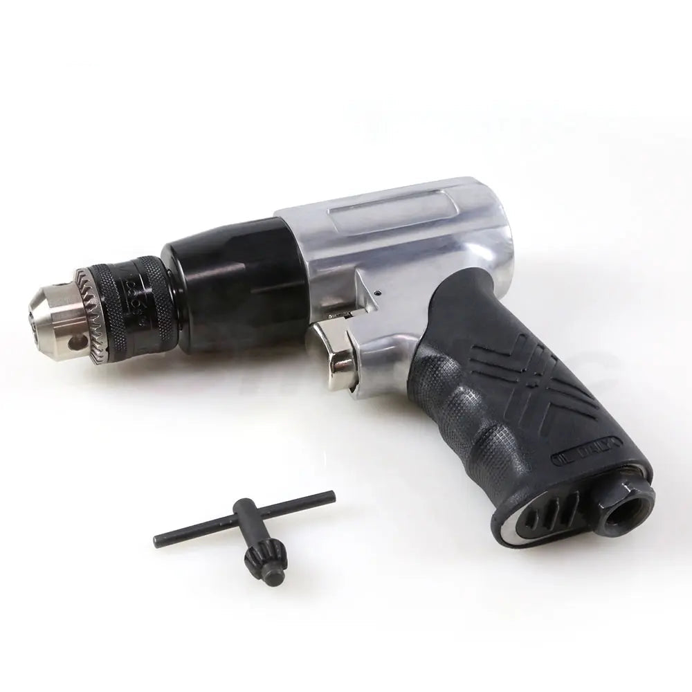 Reversible 3/8″ Pneumatic Air Drill