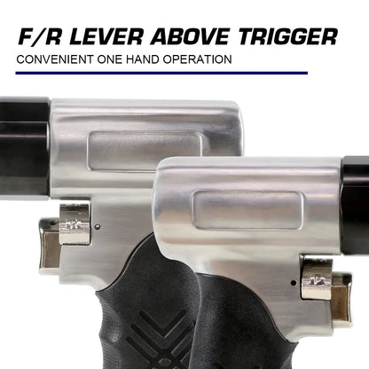 Reversible 3/8″ Pneumatic Air Drill