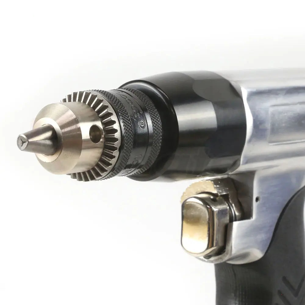 Reversible 3/8″ Pneumatic Air Drill
