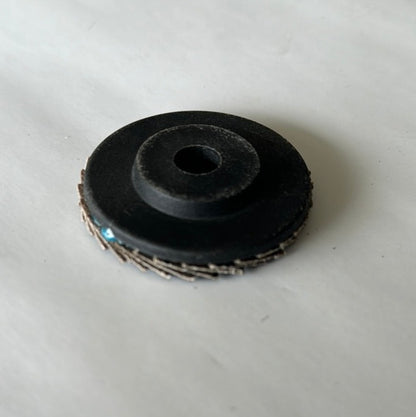 2" Flappy Disk