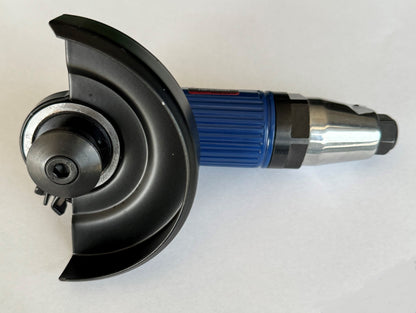 4" Pneumatic Grinder