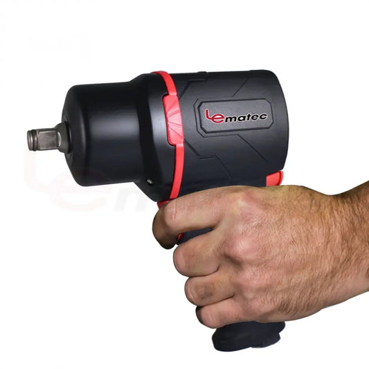 1/2 inch Air Impact Wrench 7500RPM