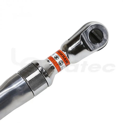 1/2" Air Ratchet Wrench