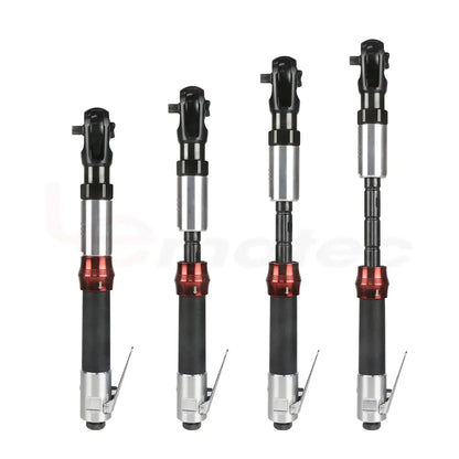 3/8" Telescopic Pneumatic Ratchet Wrench | High Torque