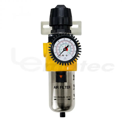 Air Pressure Regulator Gauge for Air Compressor