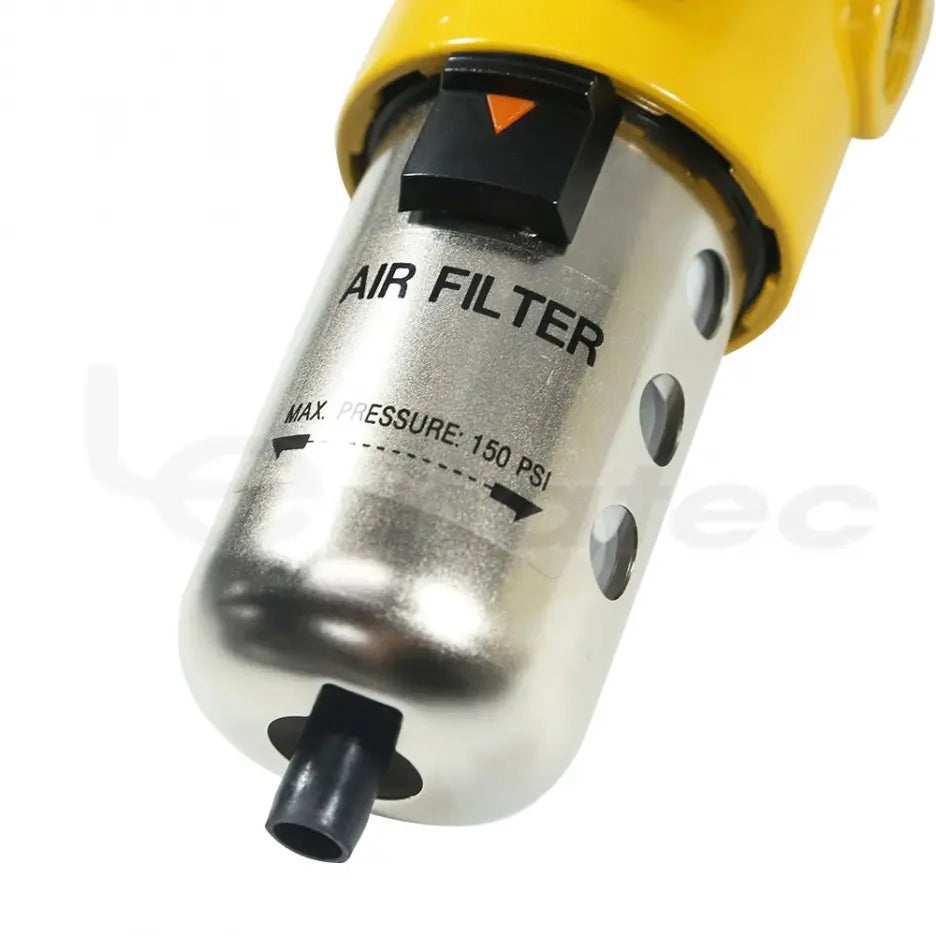 Air Pressure Regulator Gauge for Air Compressor