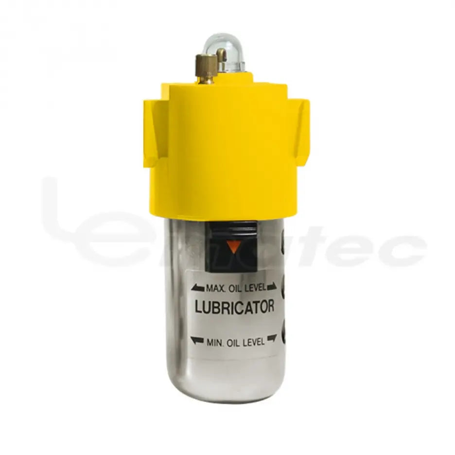 Air Filter Regulator Lubricator Control Unit