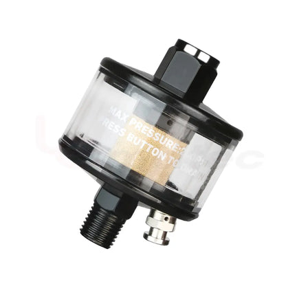 Professional Air Filter & Water Oil Separator