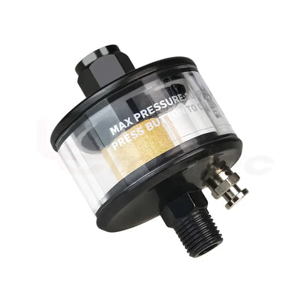 Professional Air Filter & Water Oil Separator