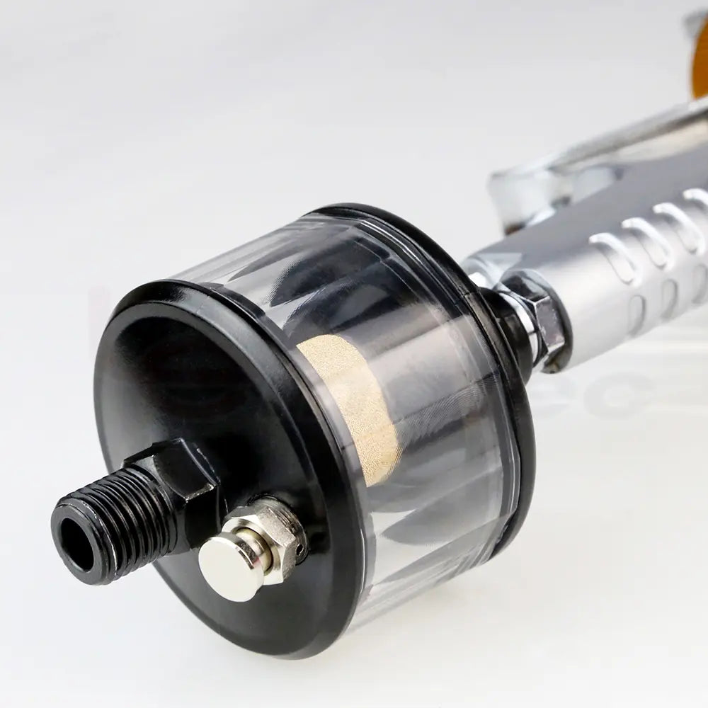 Professional Air Filter & Water Oil Separator