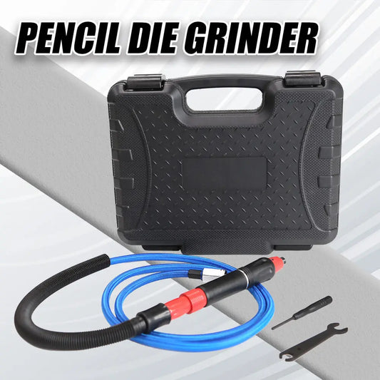 Micro Air-Powered Pencil Die Grinder High Speed