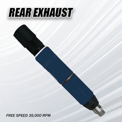 1/8'' Micro Air Pencil Style Rotary Die Grinder