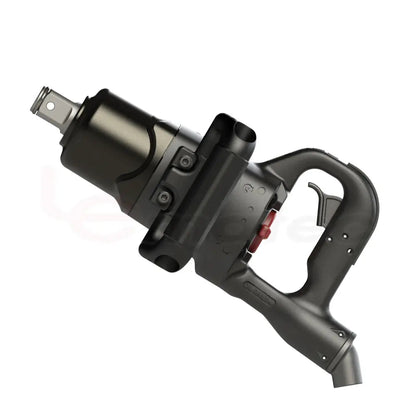 1" Lightweight Magnesium Air Impact Wrench (2,600 ft-lb)