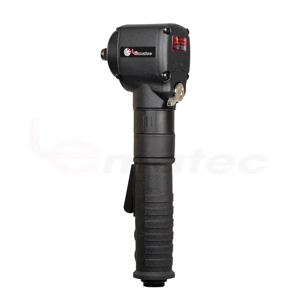 1/2 inch Air Angle Impact Wrench 9000RPM