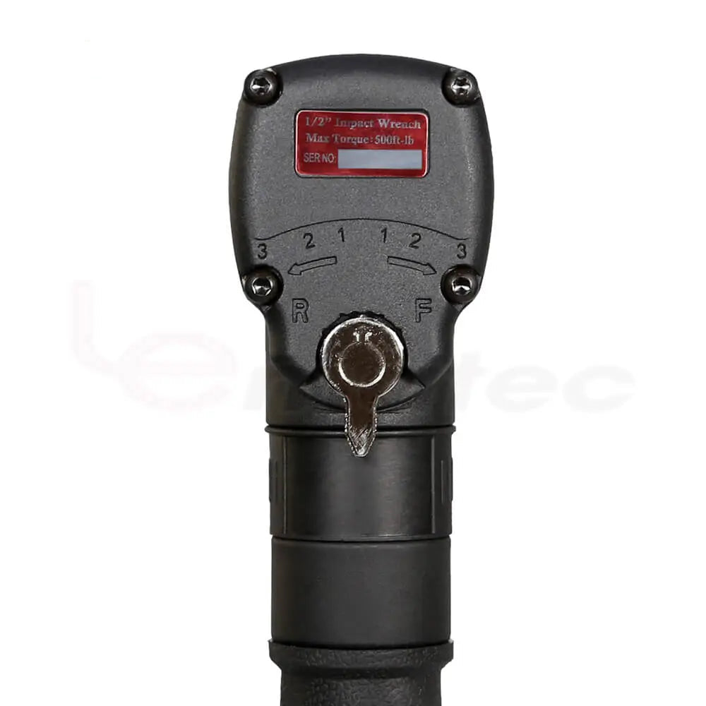 1/2 inch Air Angle Impact Wrench 9000RPM