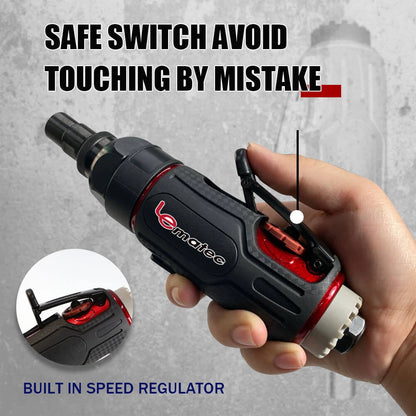Lematec Die Grinder (LE-G1045)