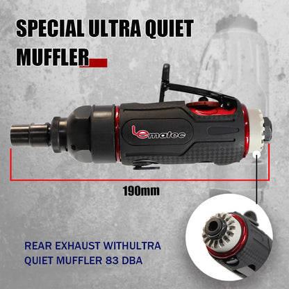 Lematec Die Grinder (LE-G1045)