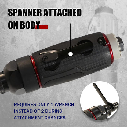 Lematec Die Grinder (LE-G1045)