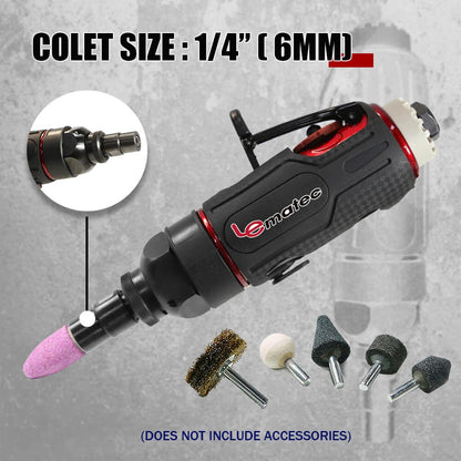 Lematec Die Grinder (LE-G1045)