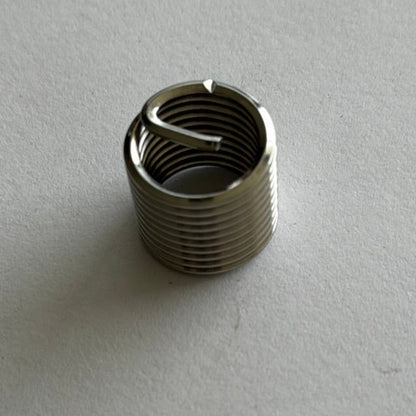 GSR Thread Inserts 1.5 X Diameter