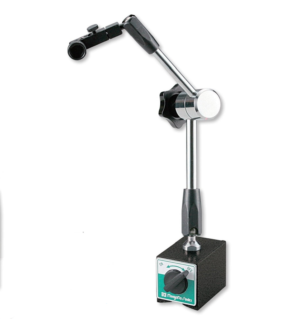 Magnetic Base (SB-100G) – Precision Tools & Tooling