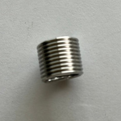 GSR Thread Inserts 1.5 X Diameter