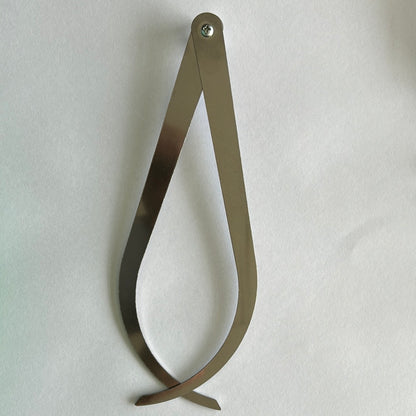 External Jenny Calliper