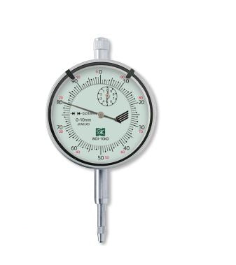 Dial Indicator (WDI-10KD)