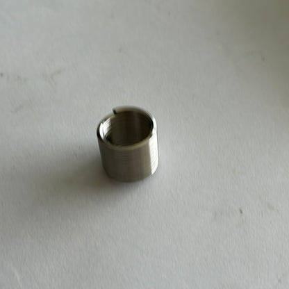 GSR Thread Inserts 1.5 X Diameter