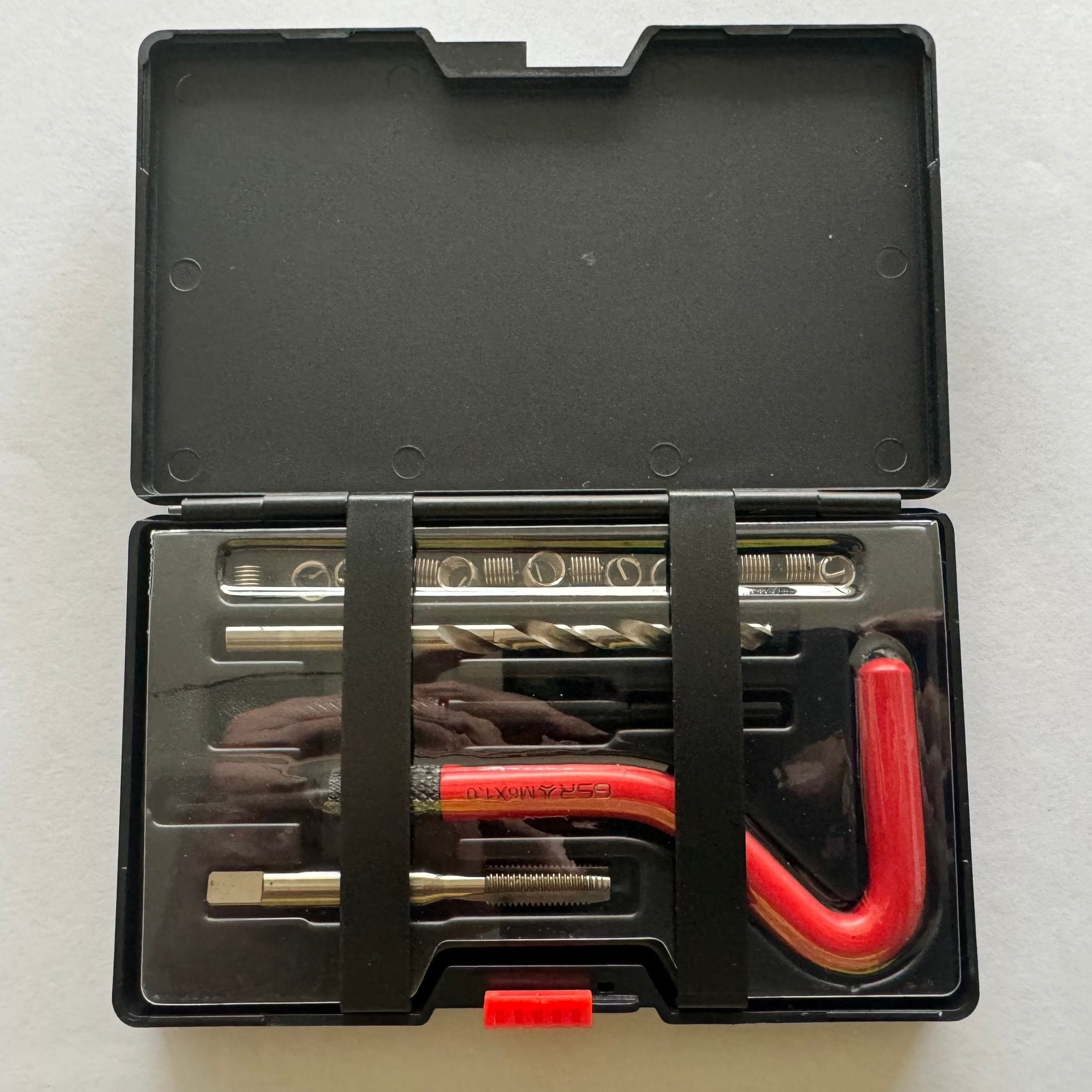 Thread Repair Kits – Precision Tools & Tooling