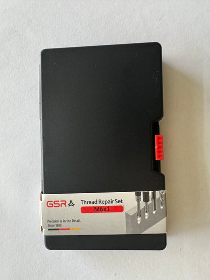 Thread Repair Kits