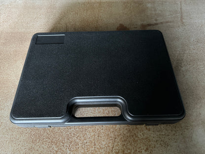 4 Piece Micrometer Set (418-500M)