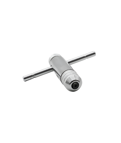 GSR Ratcheting Tap Handle – With Level Vial  No.1 to No.20 Sizes