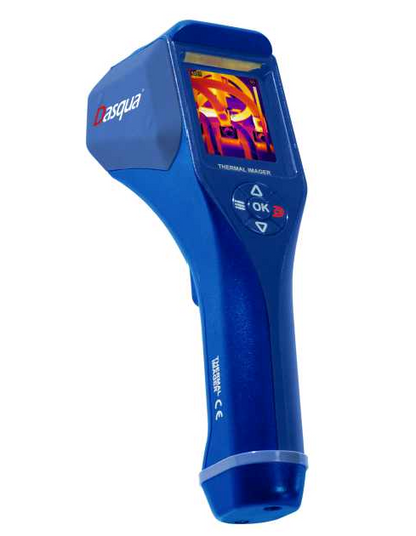 Dasqua Handheld Infrared Camera Thermal Imager