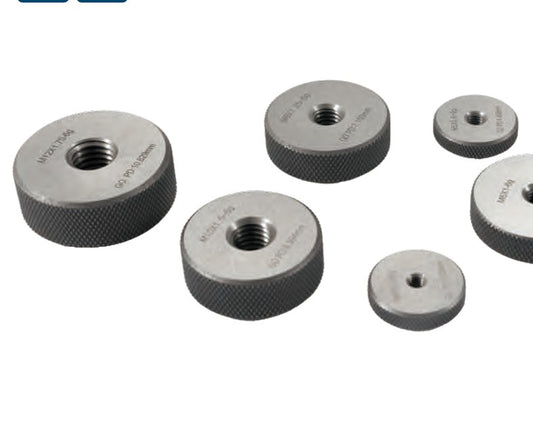Dasqua Thread Ring Gauge UNC