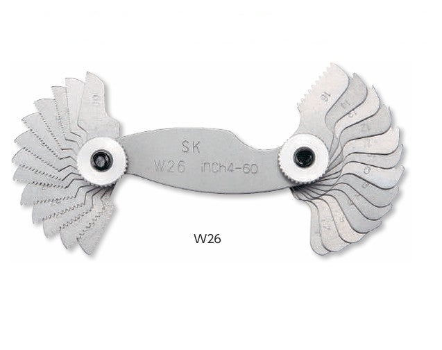 PITCH GAUGE