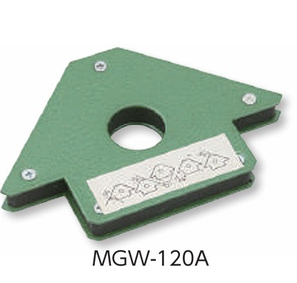 MAGNET WELDING CLAMP HOLDER