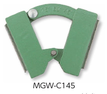 MAGNET WELDING CLAMP HOLDER