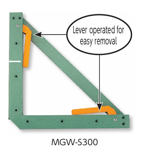 MAGNET WELDING CLAMP HOLDER