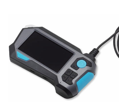 360-DEG ROTATING DUAL CAMERA BORE SCOPE
